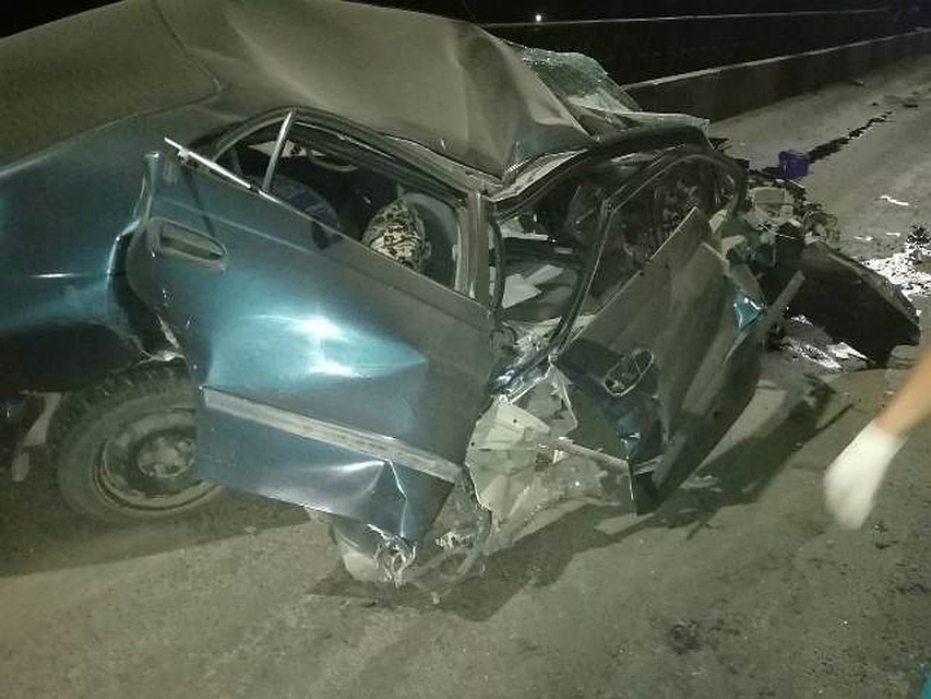 Фото: «Аварком Бийск «Все ДТП Бийска»
