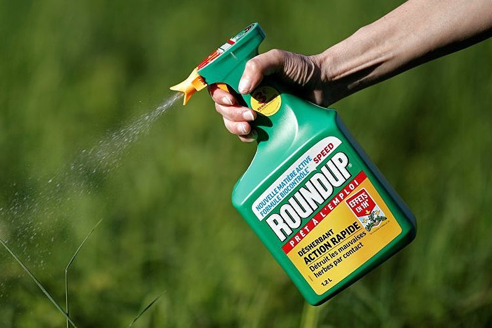 Американский суд обязал Monsanto выплатить $290 млн заболевшему раком садовнику