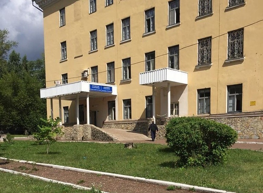 Фото читателя