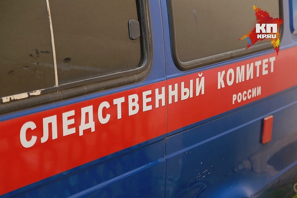Правоохранители устанавливаются все обстоятельства произошедшего