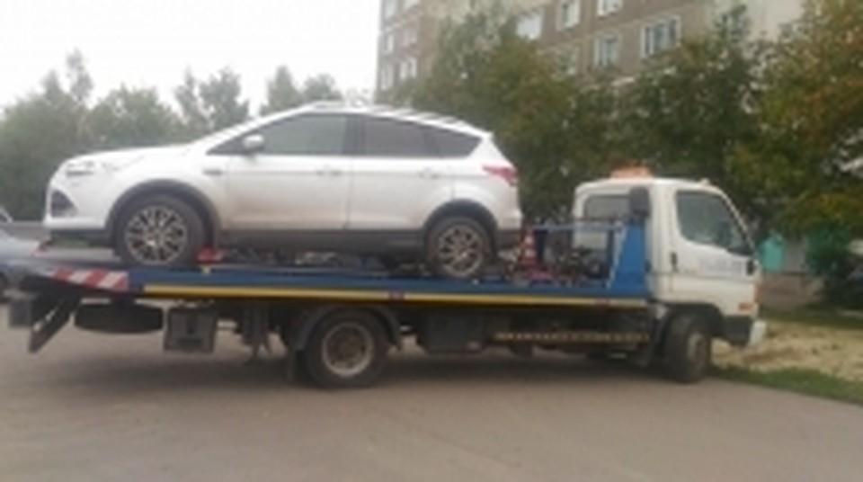 Фото: пресс-служба УФССП по Тамбовской области.