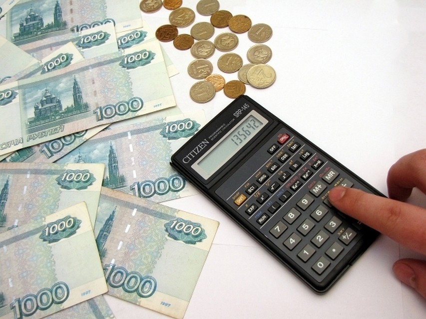 За долги работника-алиментщика оштрафовали бухгалтера компании в Хабаровске