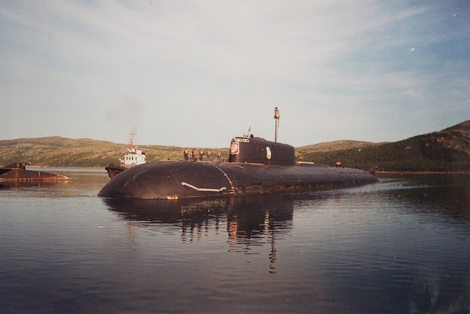 Экипаж мог погибнуть из-за капли воды