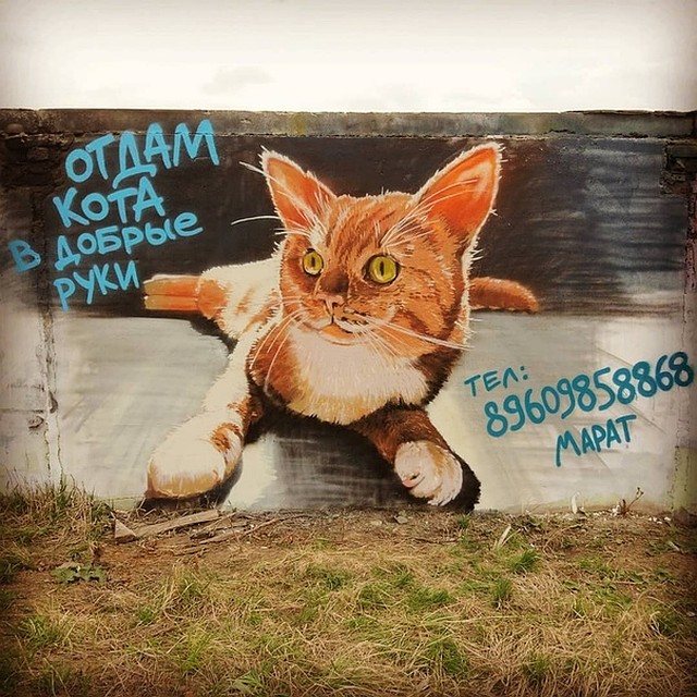 Фото: паблик "100 необычных мест Омска и Омской области" социальной сети "ВКонтакте"