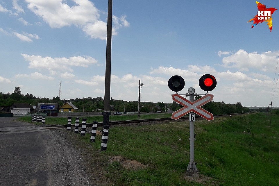 Погибшая не успела выбраться из-под вагонов состава, до того как поезд тронулся.