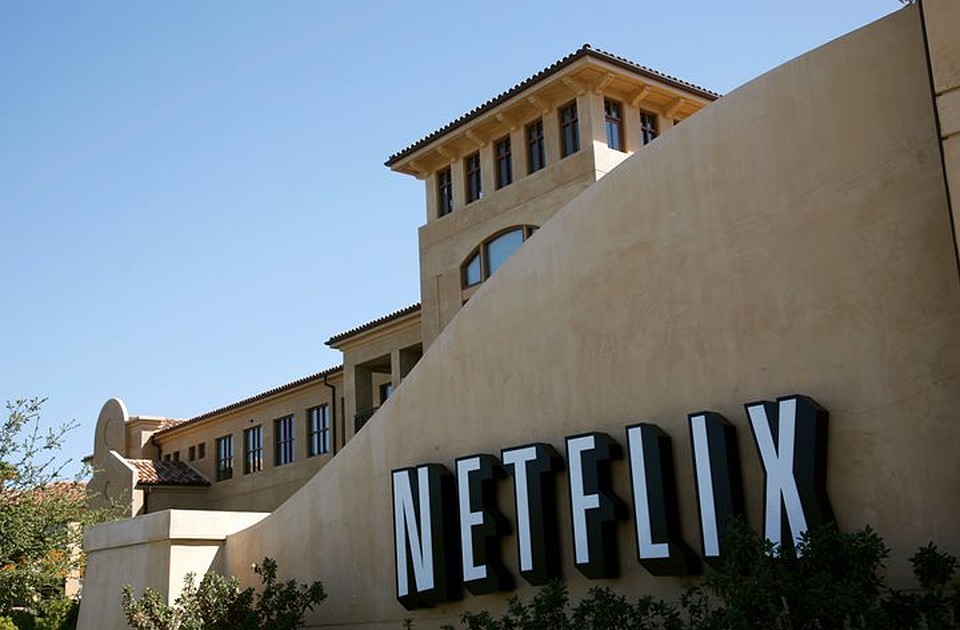 В компании Netflix меняют финансового директора