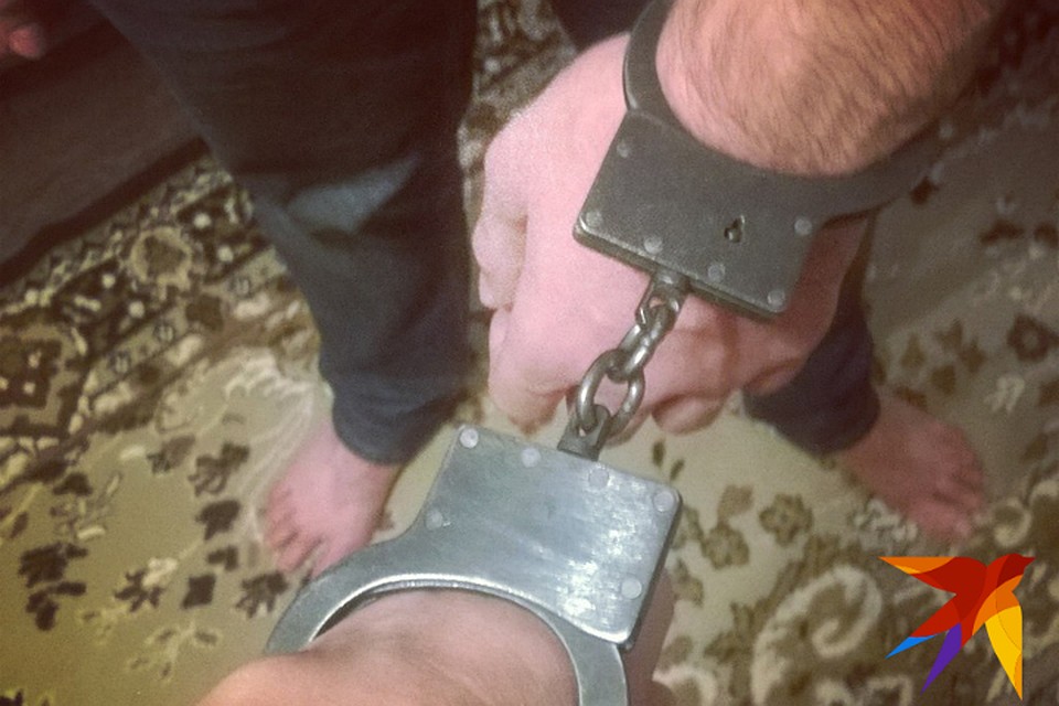 14 августа его вернули на родину