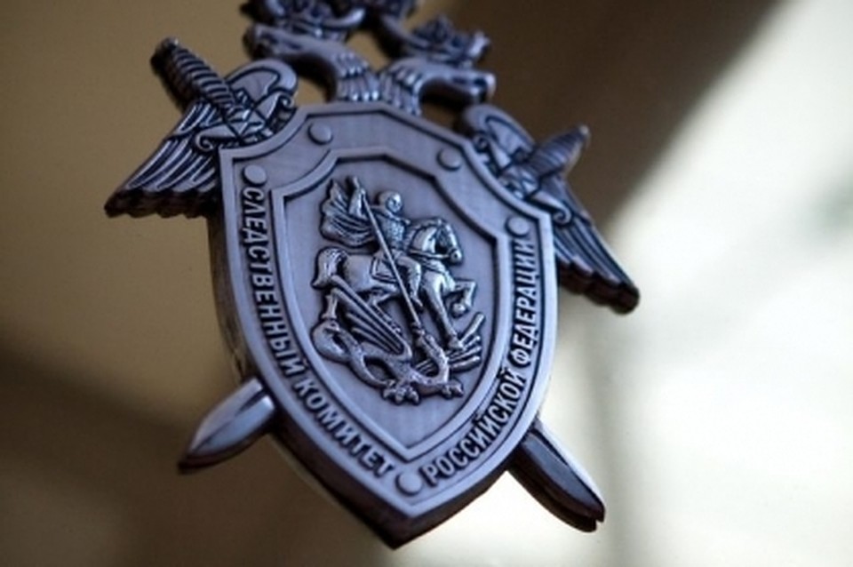 Фото следственного управления СКР РФ по Тюменской области