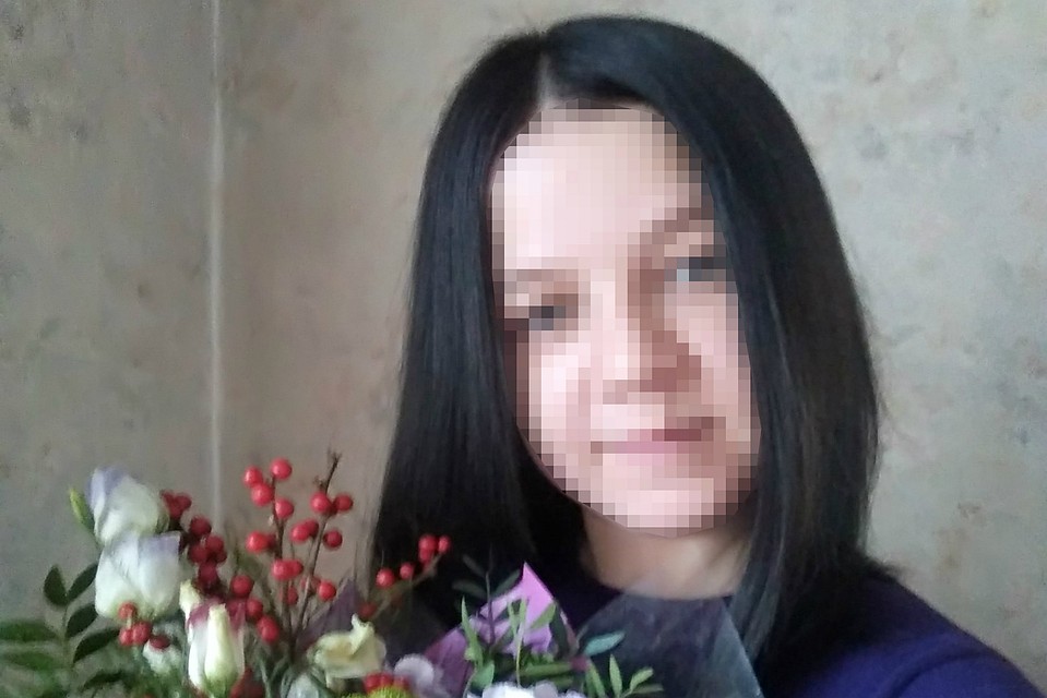 Елизавета выпала из окна четвертого этажа и после трех дней комы скончалась. Фото: предоставлено приближенными к семье