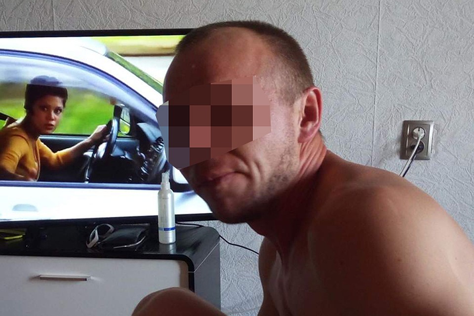 Александр Воротников* выдумал угон машины, потому что испугался жены