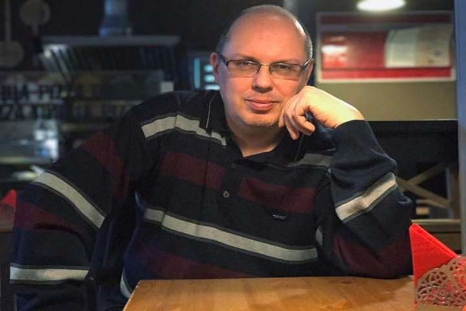 В Красноярске задержали человека, предположительно избившего мужа руководителя организации «Поиск пропавших детей – Красноярск». Фото Оксаны Василишиной