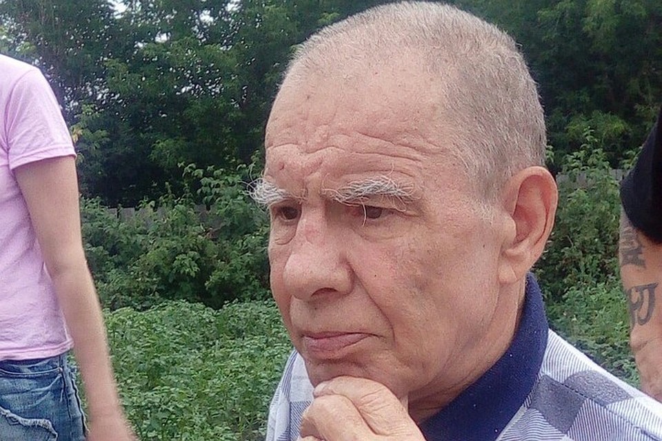 Фото: "ВКонтакте"