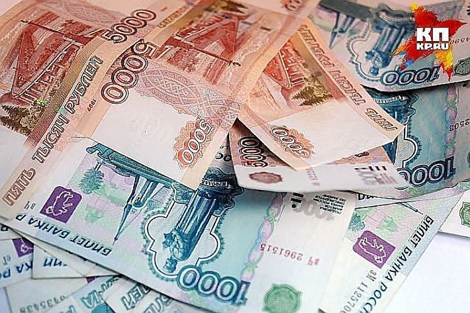 Общая стоимость ремонта составила более 682 тысяч рублей. Фото: архив "КП"