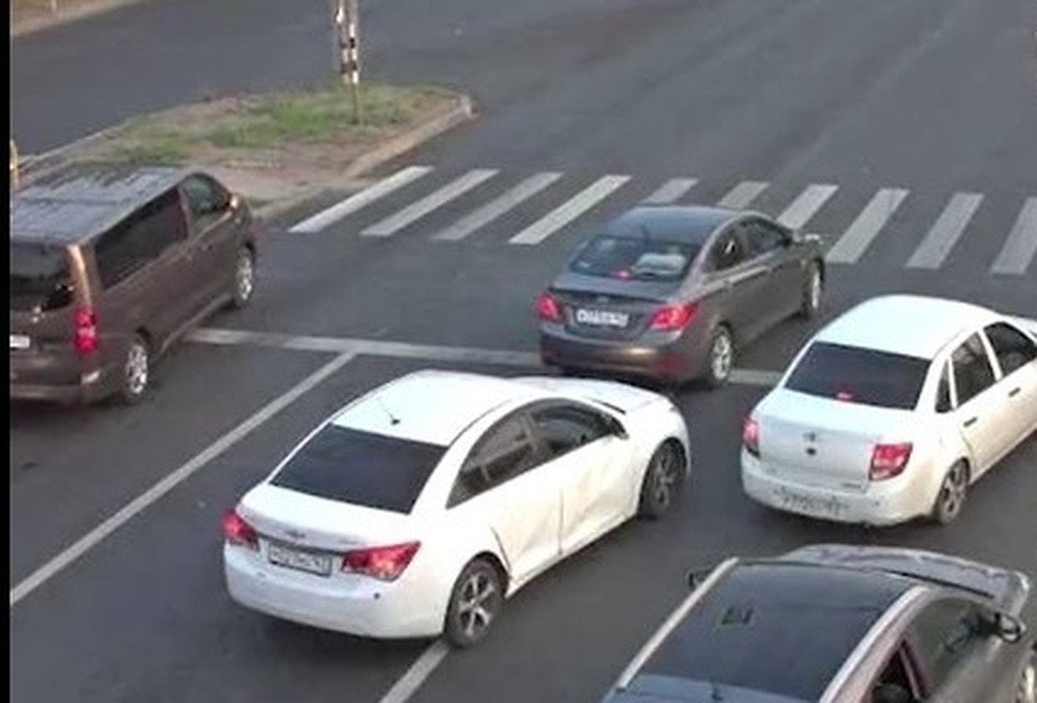 Решение полицейских возмутило местных жителей