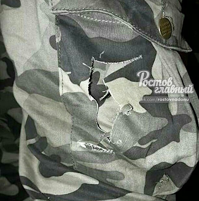 Фото из группы ВК "Ростов Главный"
