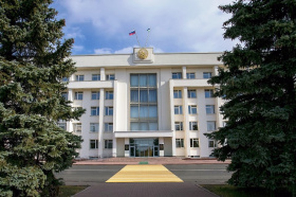 Фото: правительство республики