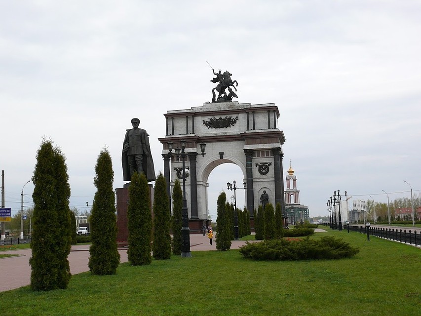 На мероприятия приглашаются все желающие