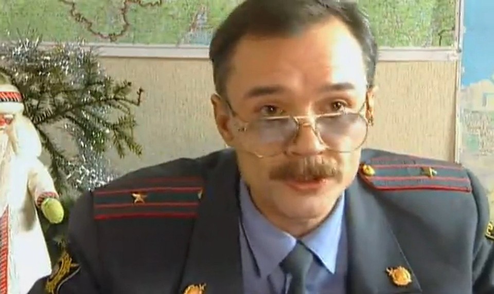Состояние здоровья актера из "Убойной силы" остается тяжелым