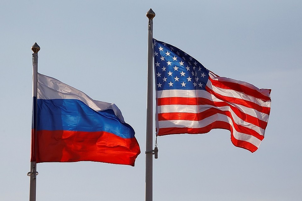 США ввели новые санкции против России в связи с КНДР