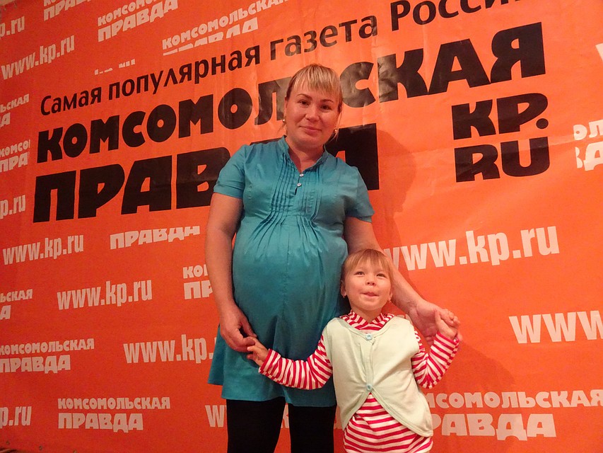 3-летняя Камилла заняла второе место в фотоконкурсе