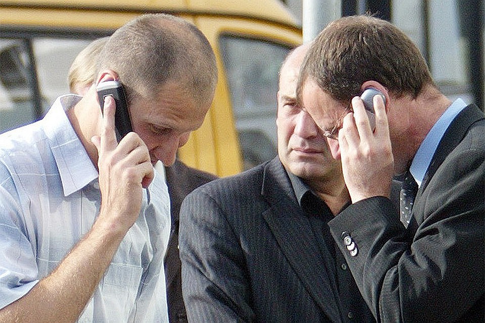 Новосибирцы тратят в месяц на мобильную связь чуть более 500 рублей.