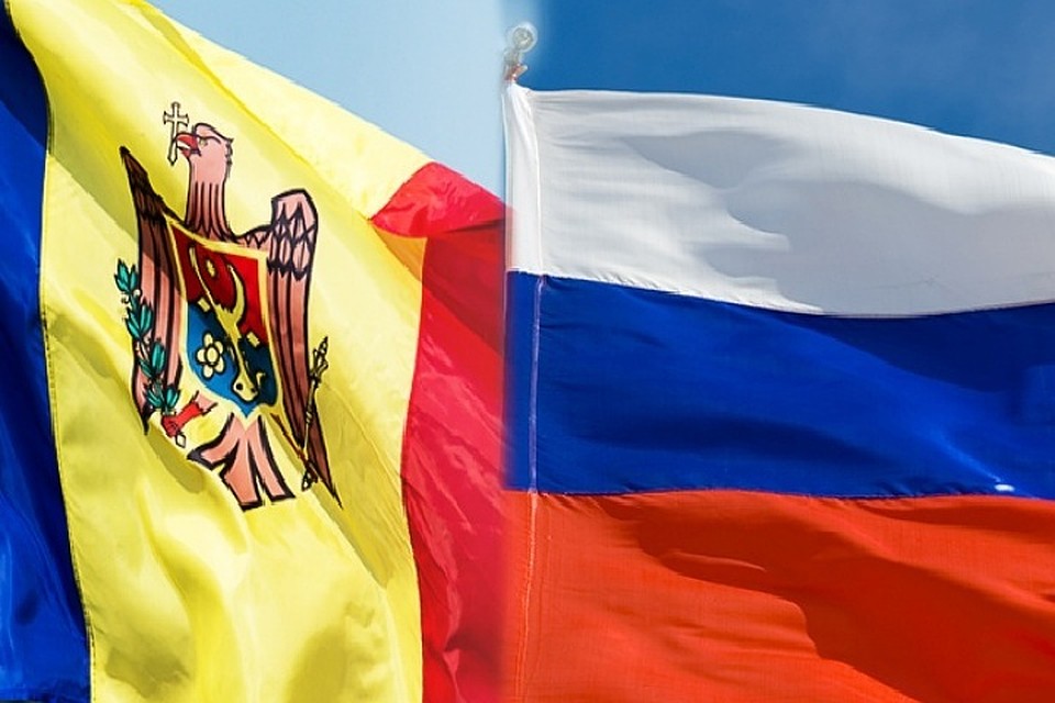 Ранее Молдова предложил России снять таможенные пошлины по 5 - 6 группам товаров. Фото: ntv.md