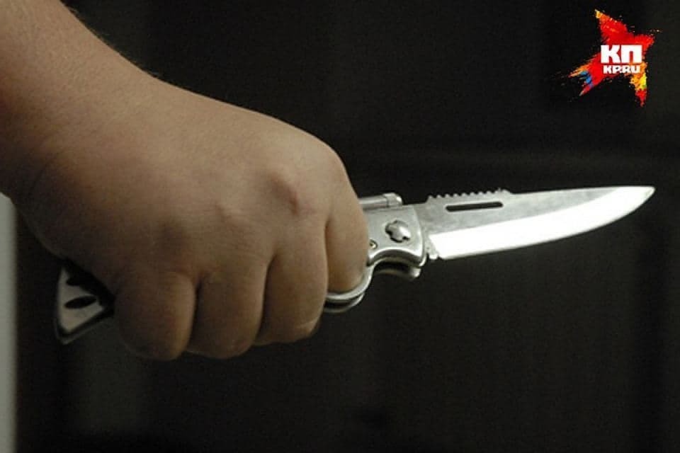 Подозреваемого в убийстве задержали.