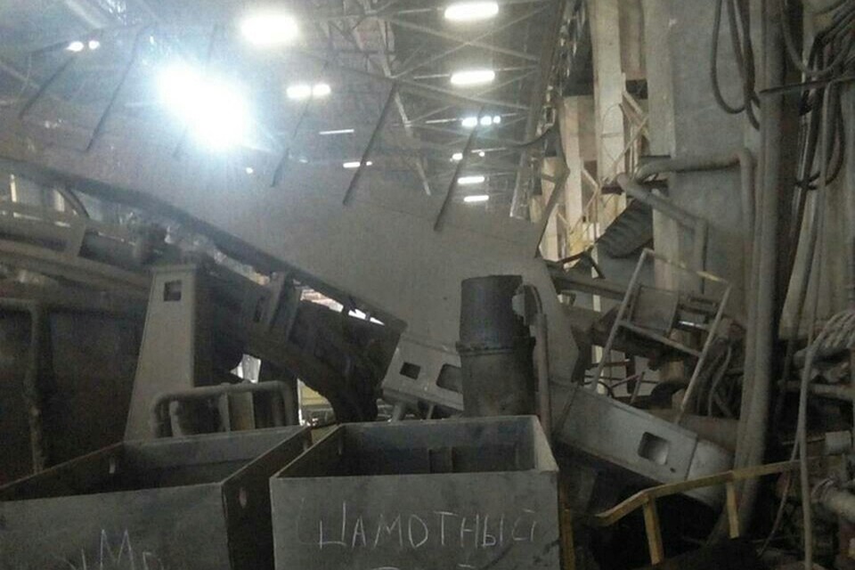 Фото: vk.com, Олег Павликов.