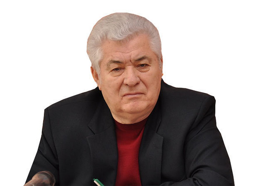 Владимир Воронин: Молдова не состоялась как независимое государство