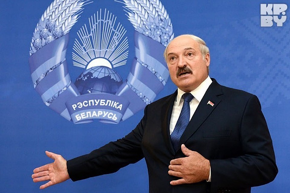По словам президента, отправленные в отставку чиновники "в какой-то степени, в какой-то части неплохие руководители"