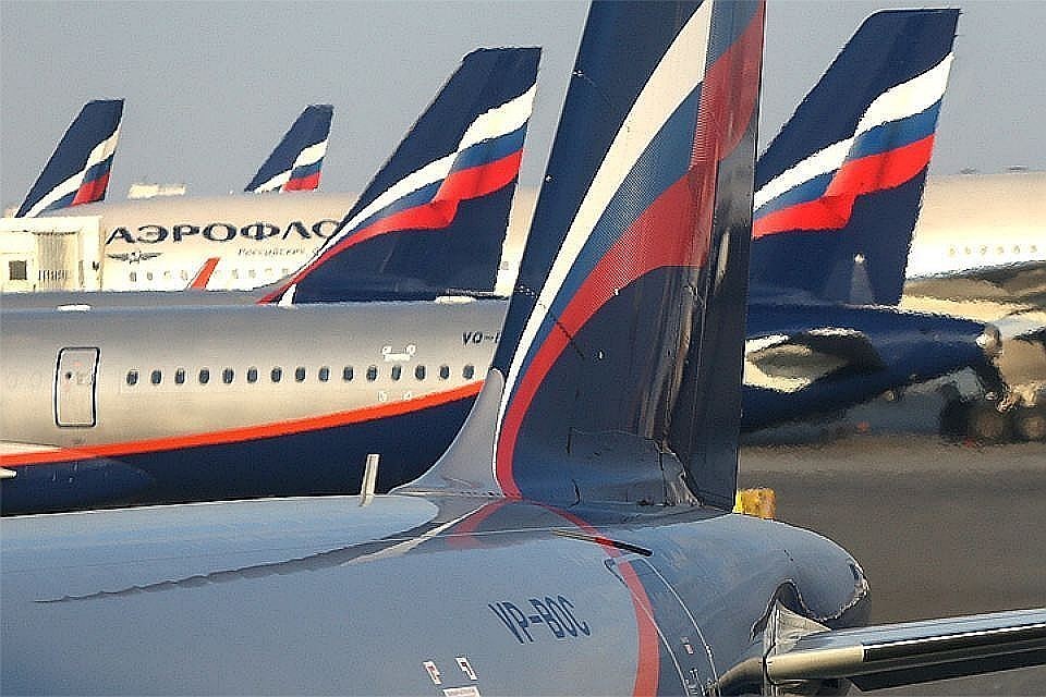 Пресс-служба «Аэрофлота» прокомментировала ЧП с авиадебоширом на рейсе авиакомпании.