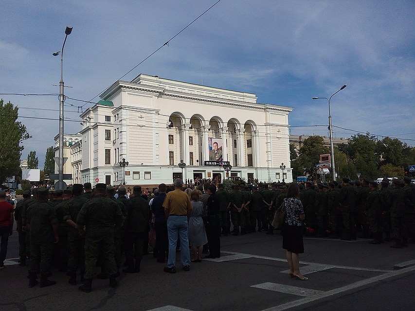 Фото: Никита Макаренков, Павел Ханарин