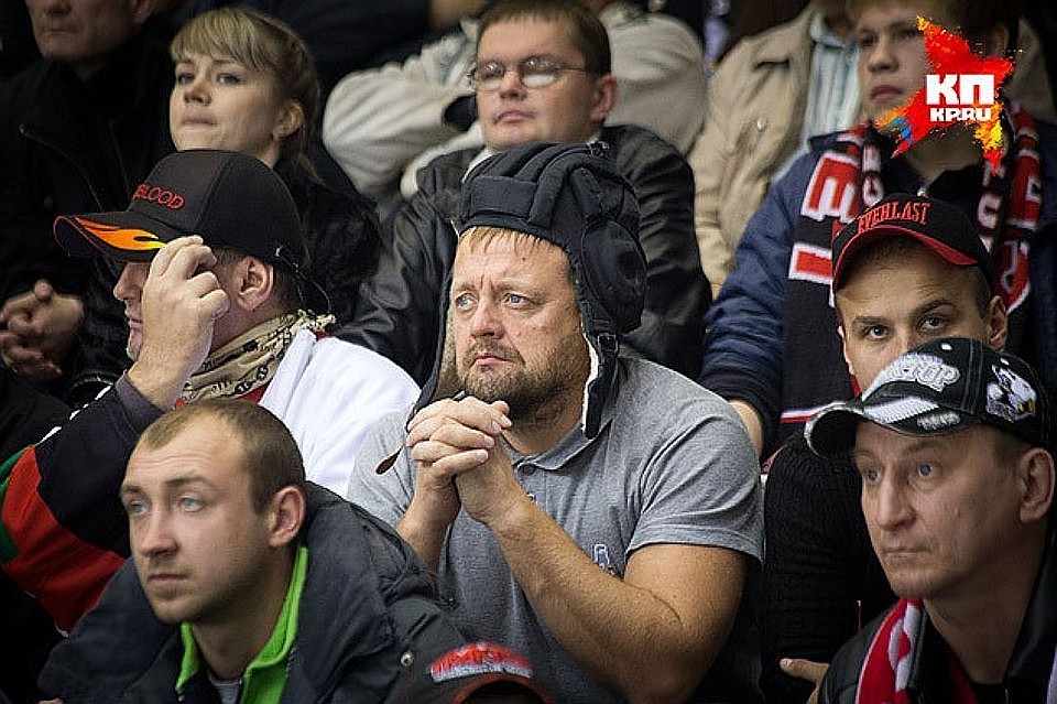 В первом матче сезона «Трактор» уступил ЦСКА.
