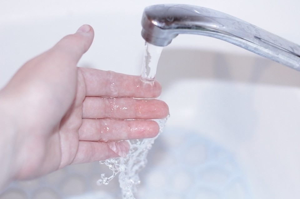В Хабаровске сегодня отключили горячую воду в 79 домах