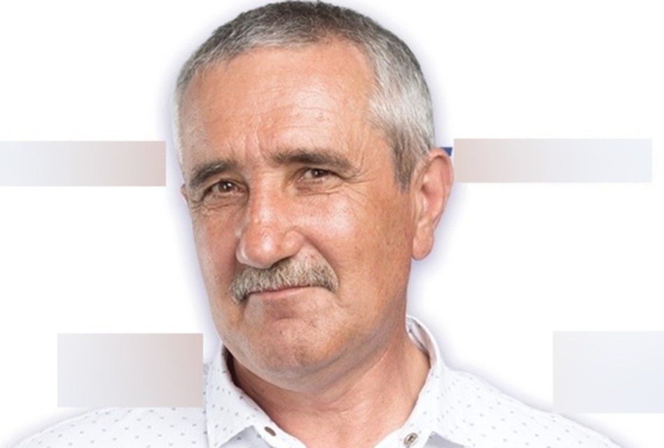 Счастливый победитель из ростовской области. Фото: предоставлено организаторами лотереи.