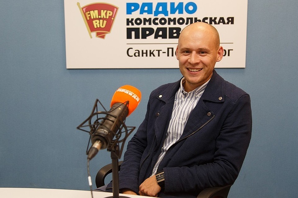 Иван Кириллов