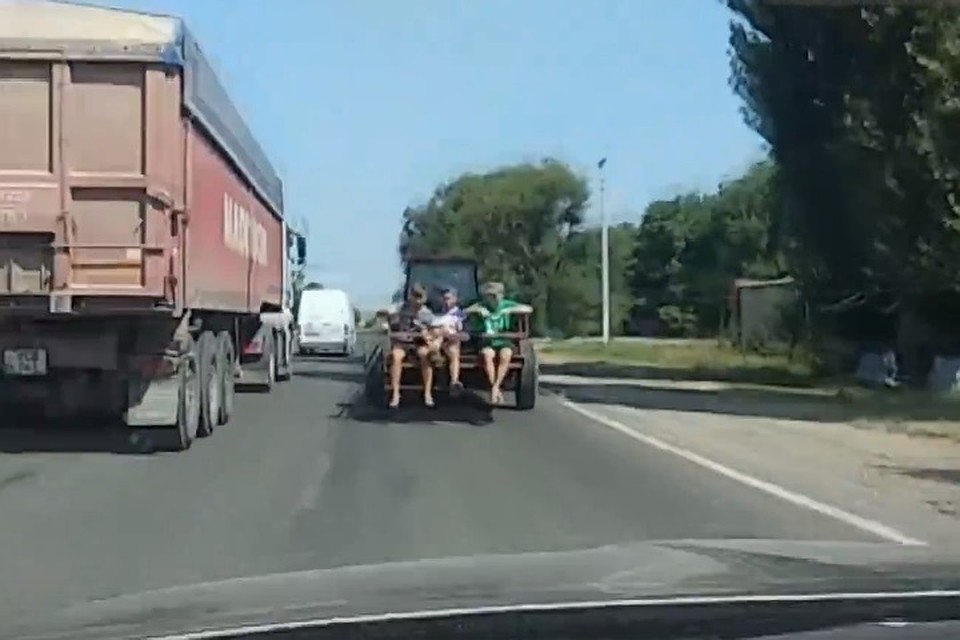 Фото: скриншот из видео