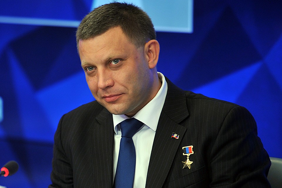 Убийство Захарченко стало далеко не первым в непризнанных республиках