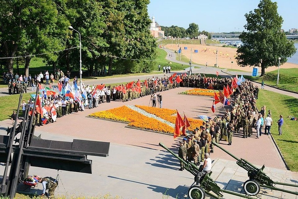 Фото с сайта горадминистрации