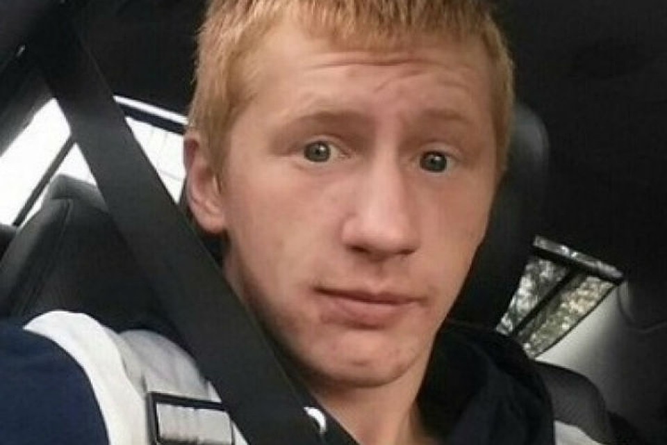 Александр Андреев пропал в Мотовском заливе. Фото: УМВД России по Мурманской области