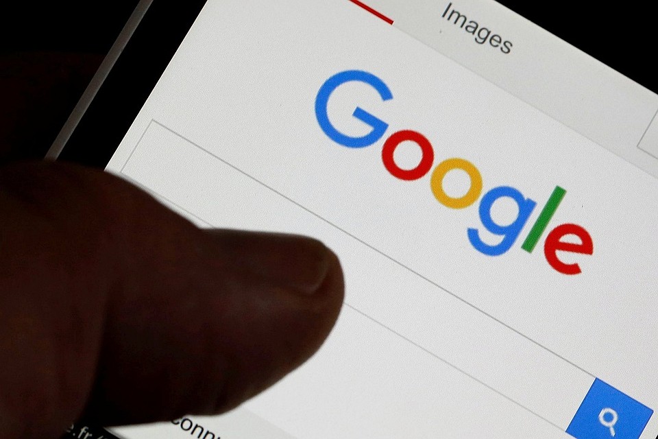 Google предупредили о недопустимости вмешательства в российские выборы