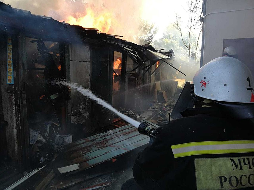 Фото: ГУ МЧС по Краснодарскому краю