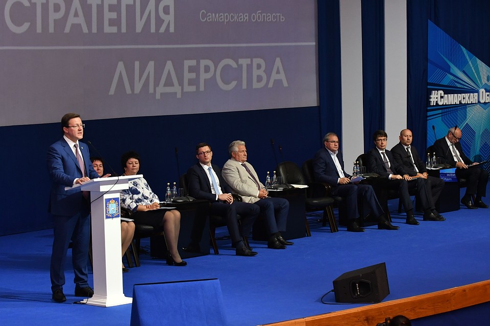 В Тольятти эксперты подвели итоги масштабной работы, проведенной в последние месяцы