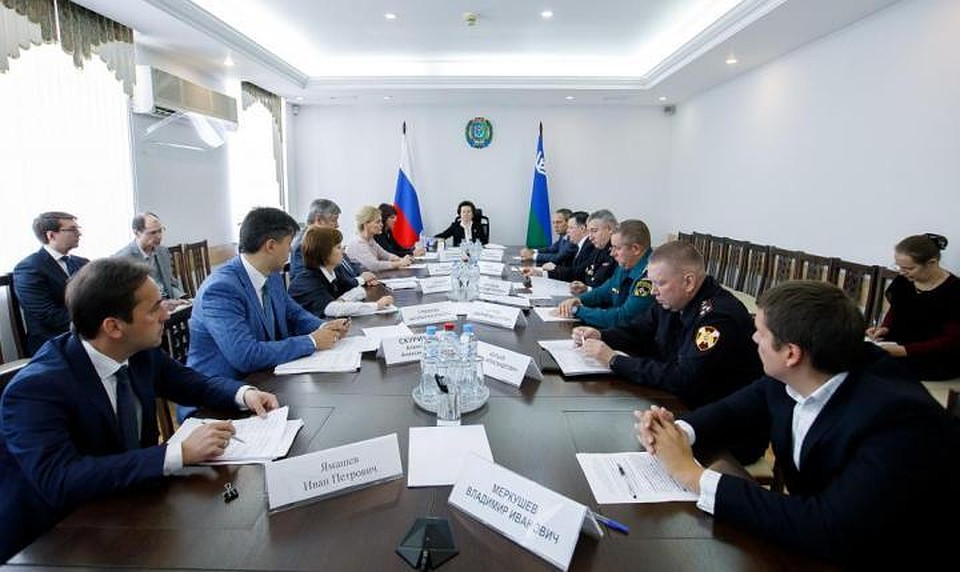 Фото с сайта правительства Югры