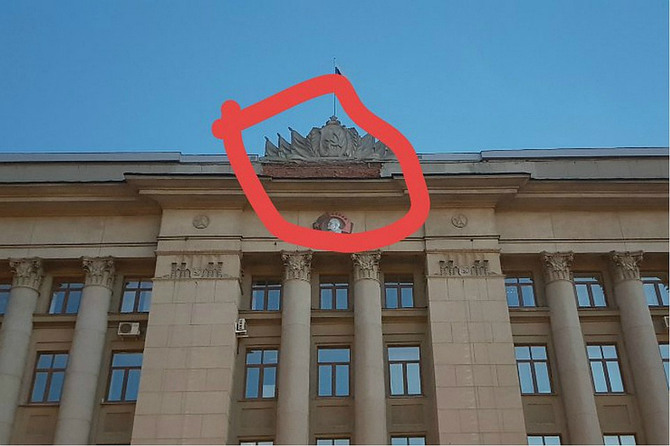 Конструкцию законсервируют и защитят от снега и дождя. Фото: vk.com/ky43_ubezhishe