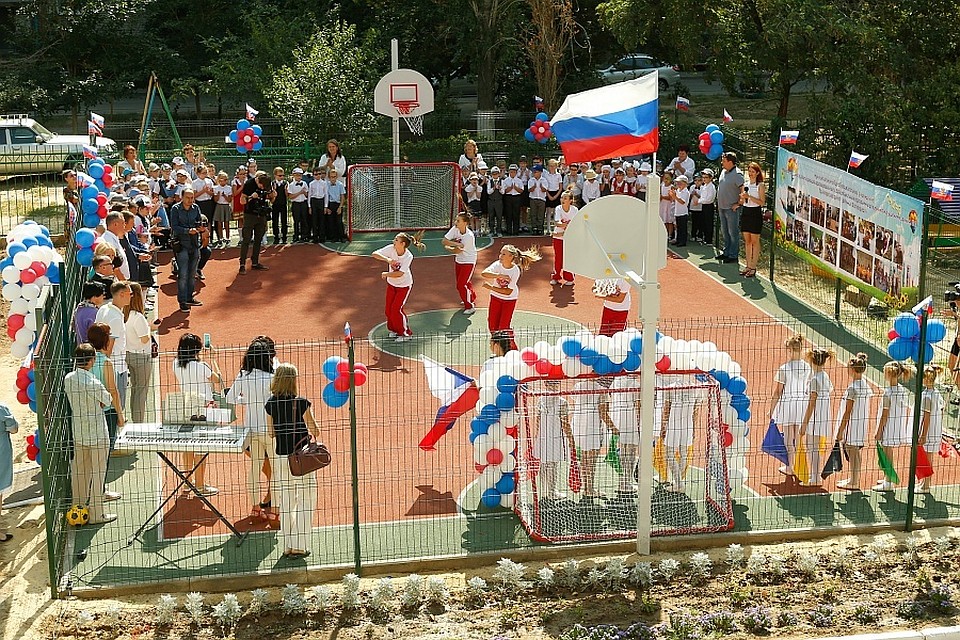 Фото с сайта администрации ВО.