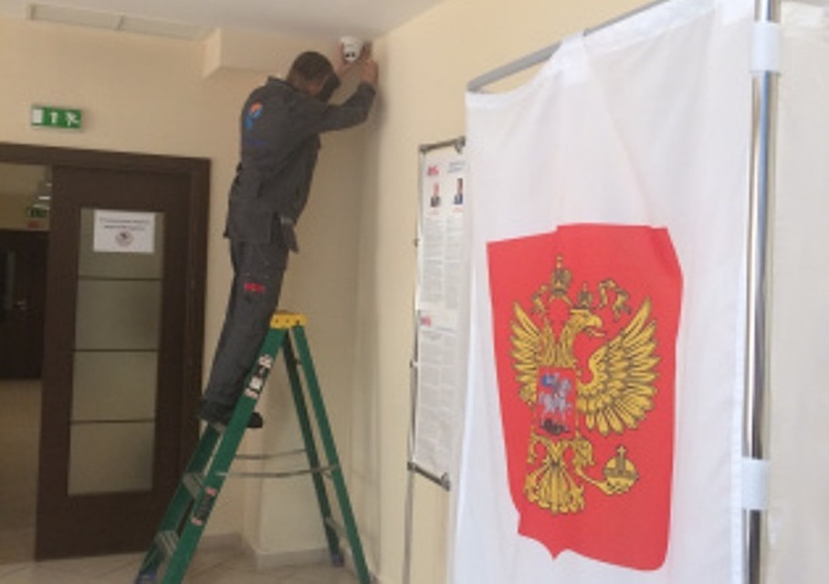 Фото с сайта администрации города Ханты-Мансийск