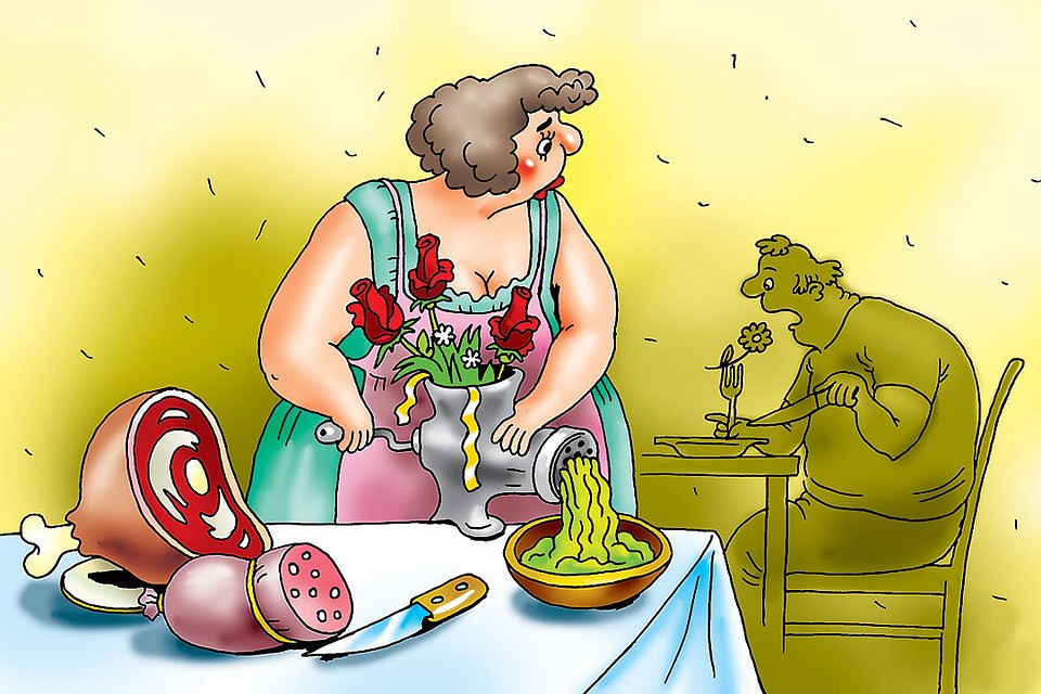 Рис.: Катерина МАРТИНОВИЧ