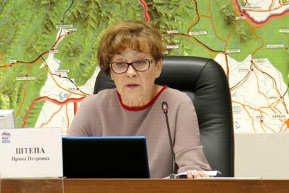В Хабаровском крае позаботятся о пожилых жителях
