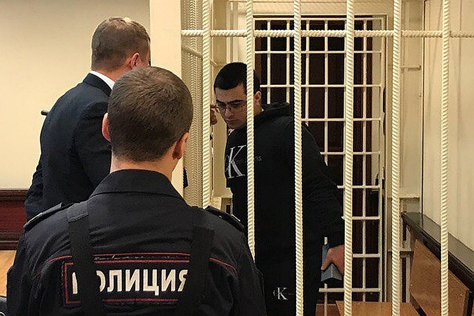 Избитый свидетель и сомнительные показания: Когда Анар Аллахверанов выслушает приговор?